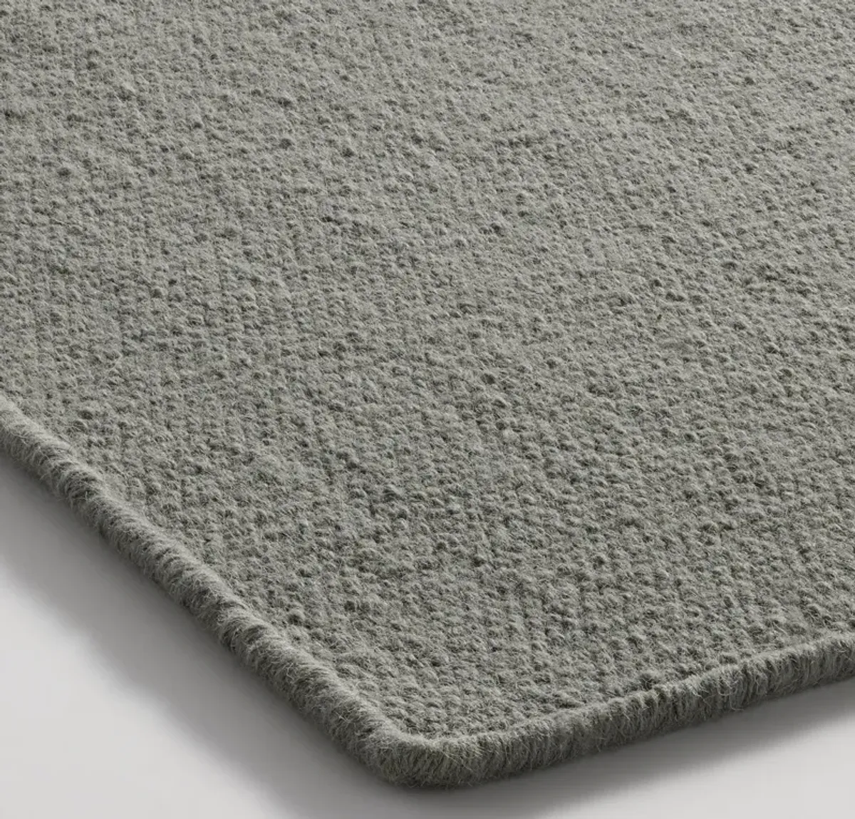 Light Between Rug