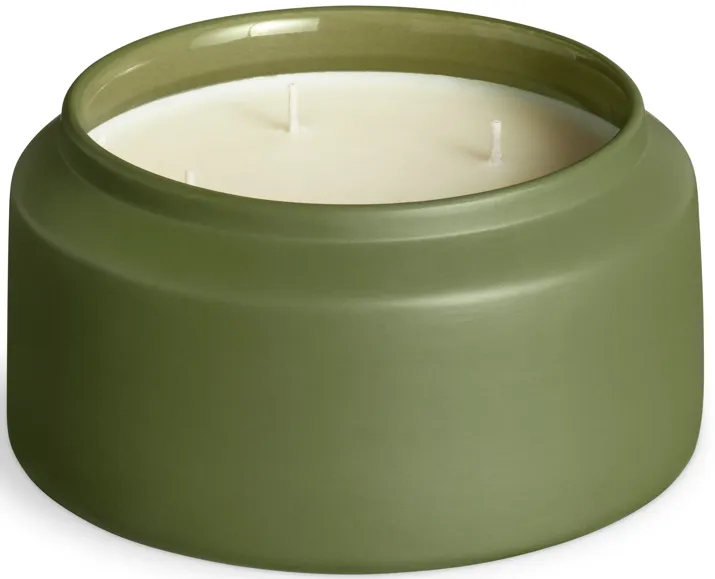 Lost in the Mild Outdoor Candle