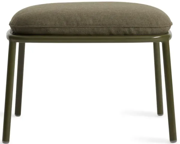 Mate Outdoor Ottoman