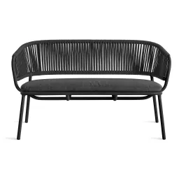 Toohey Charcoal color