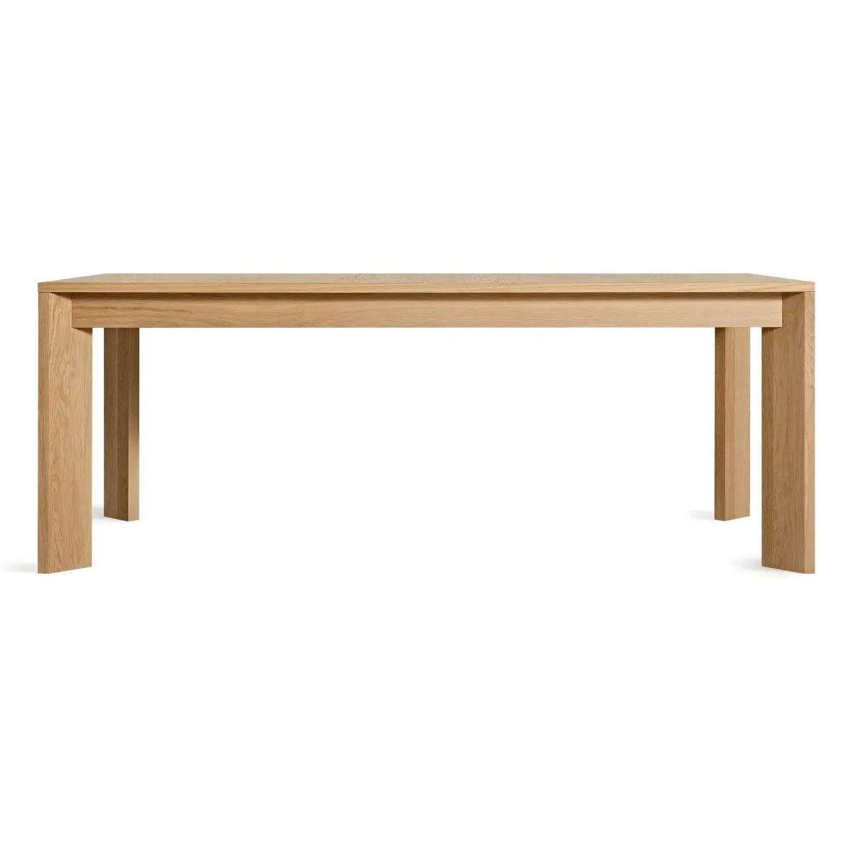 Moreover Extension Dining Table
