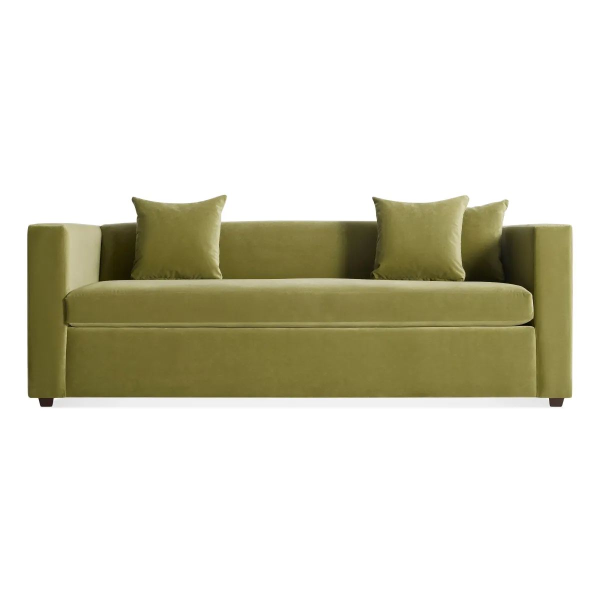 Mono 81" Sleeper Sofa