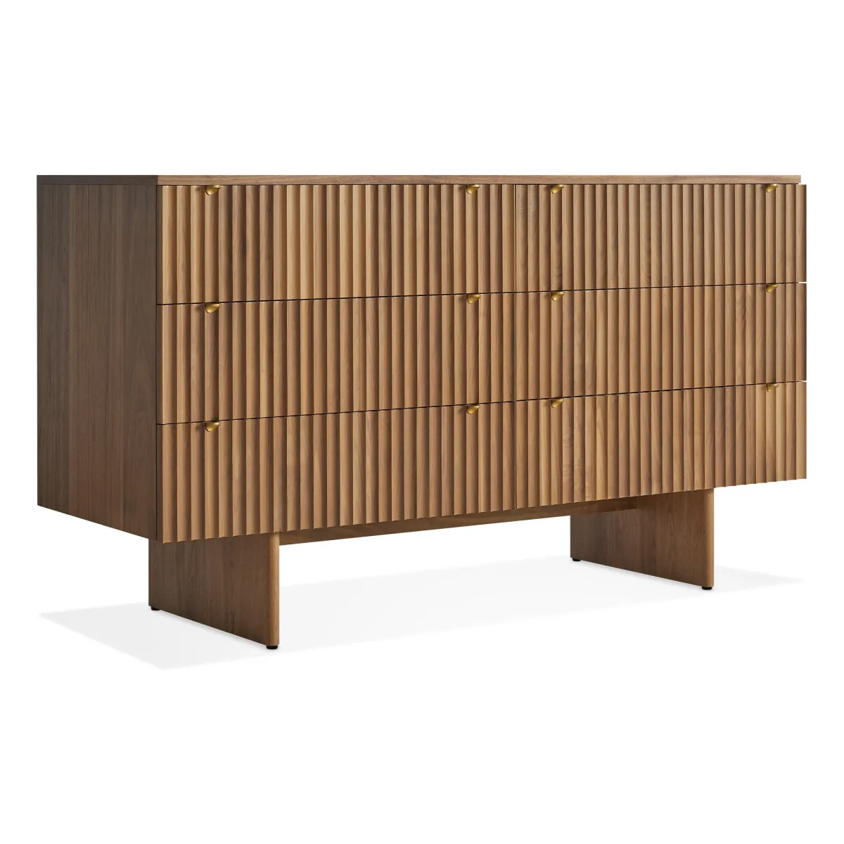 Murmur 6 Drawer Dresser