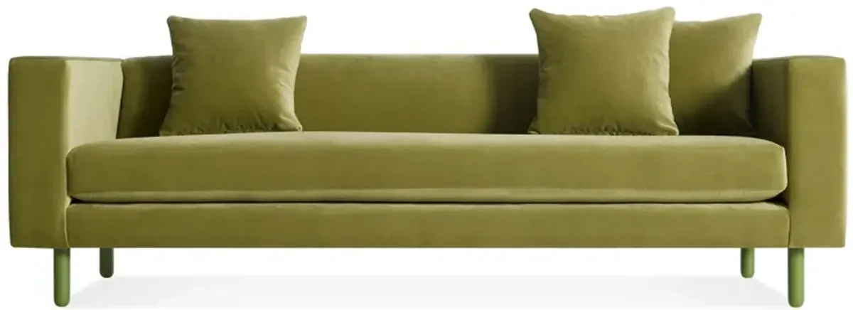 Mono 83" Sofa
