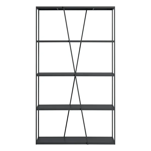 NeedWant Narrow Shelving