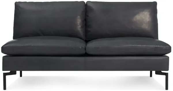New Standard 60" Armless Sofa