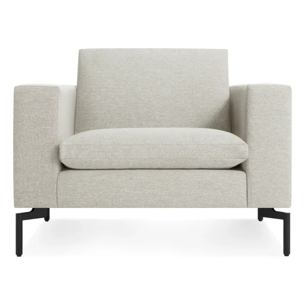 New Standard Lounge Chair