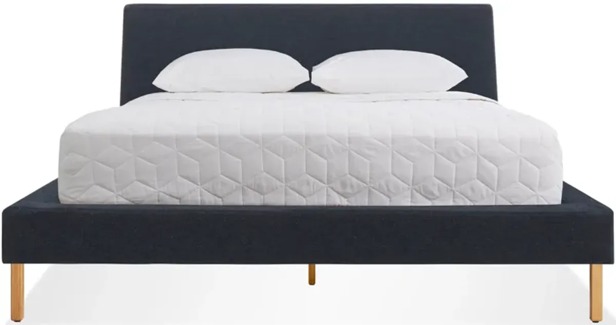 New Standard Bed