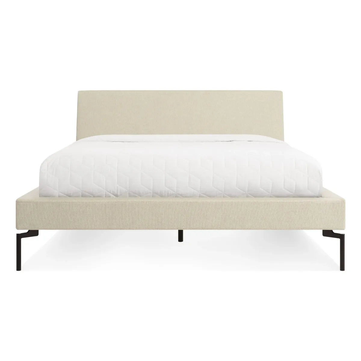 New Standard Bed