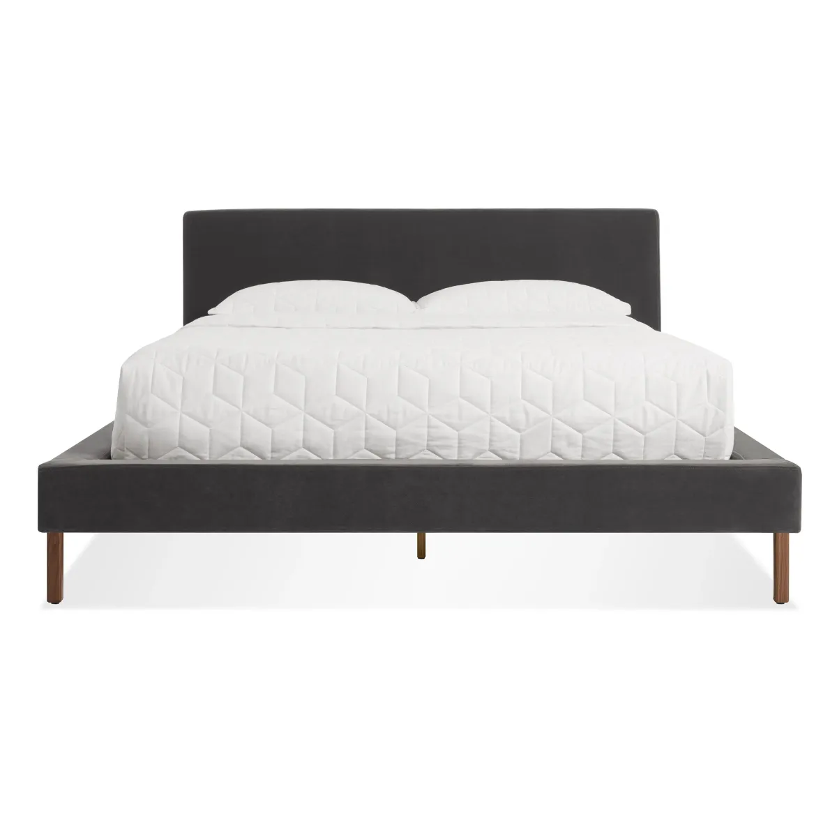 New Standard Bed