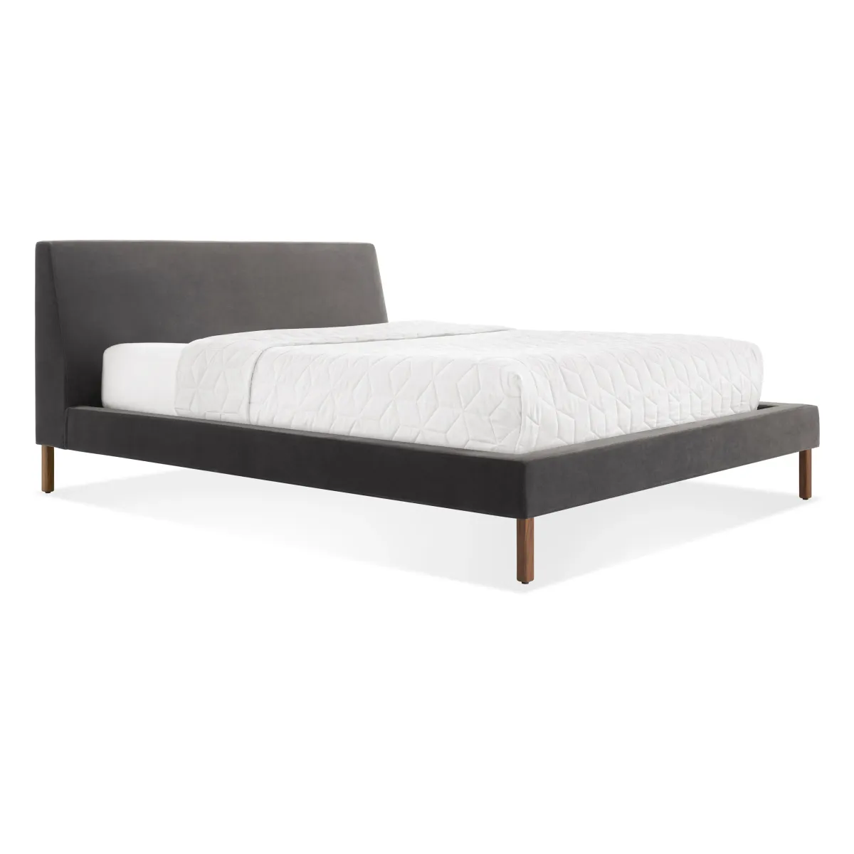 New Standard Bed