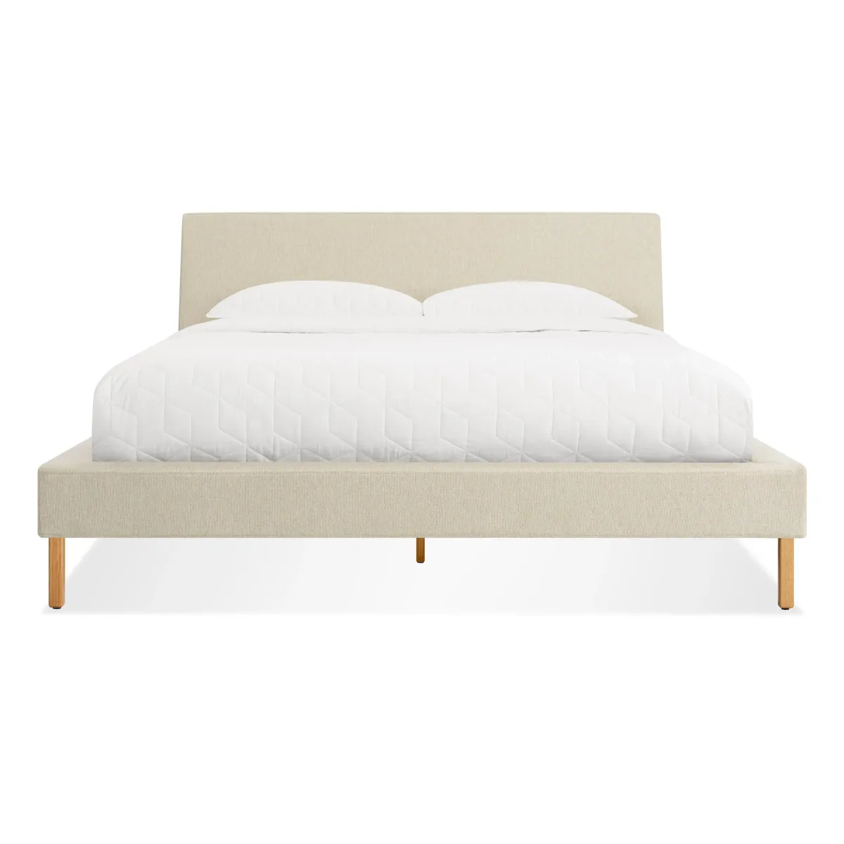 New Standard Bed