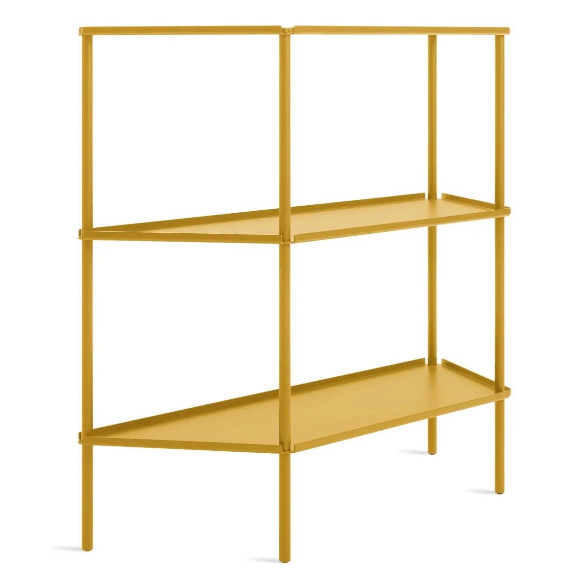 Not for Nothing Large Shelf