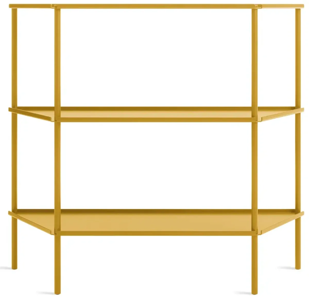 Not for Nothing Large Shelf