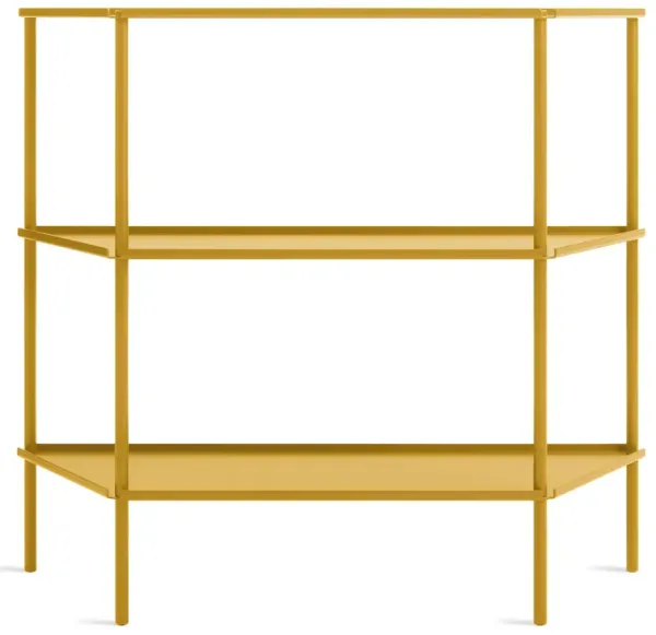 Not for Nothing Large Shelf