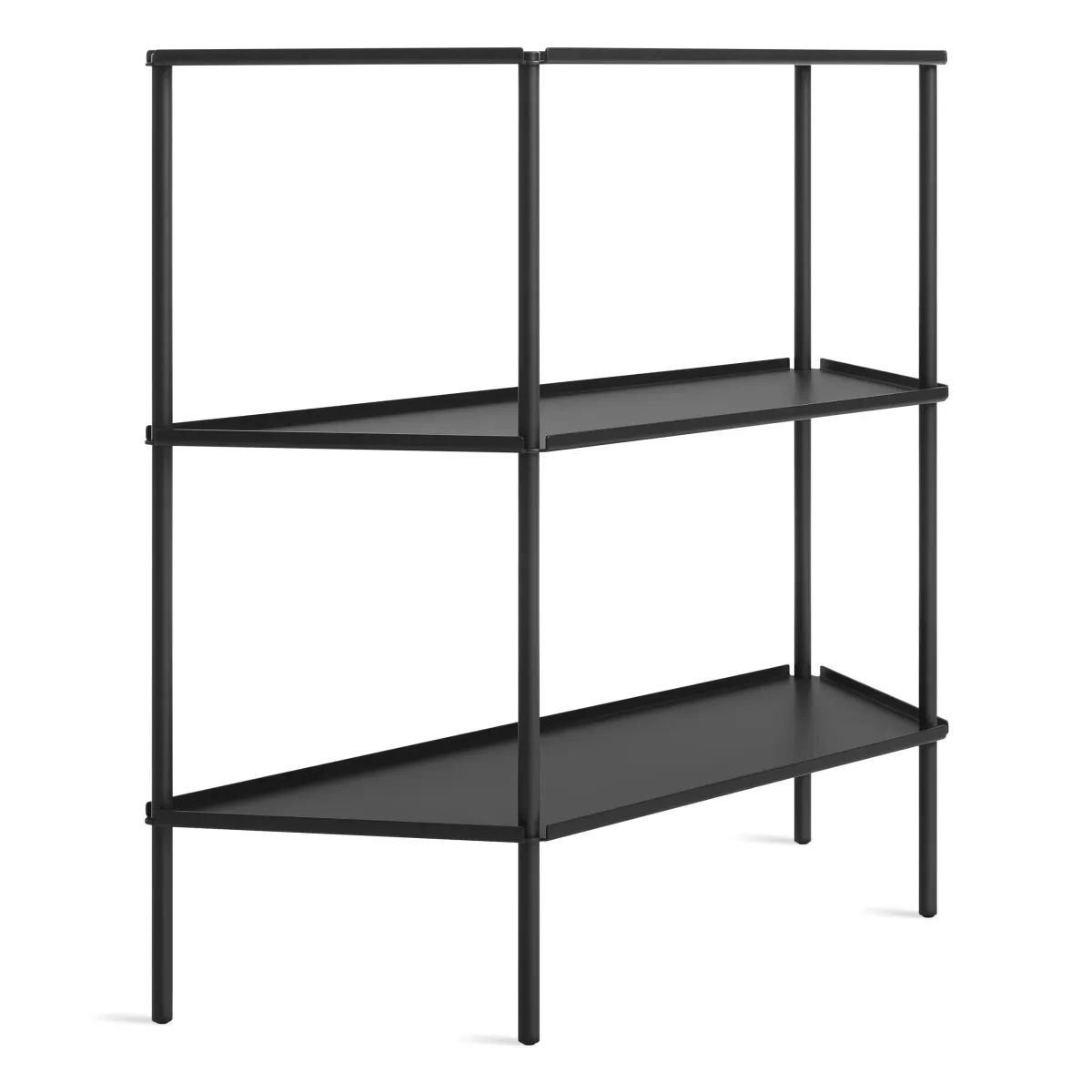 Not for Nothing Large Shelf