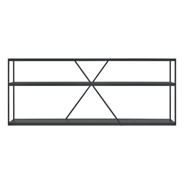 NeedWant Long and Low Shelving