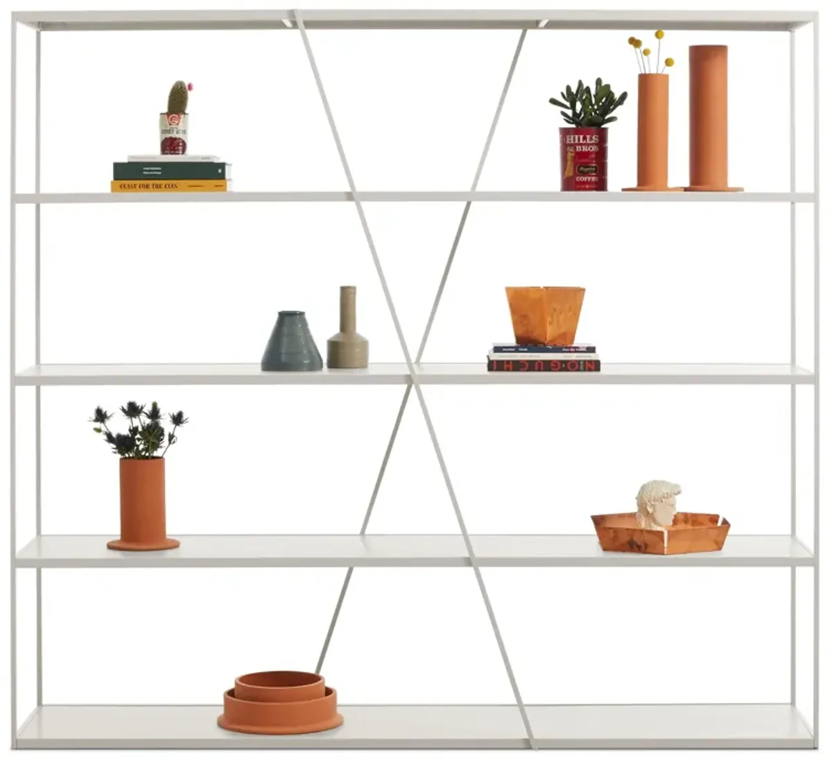 NeedWant Shelving