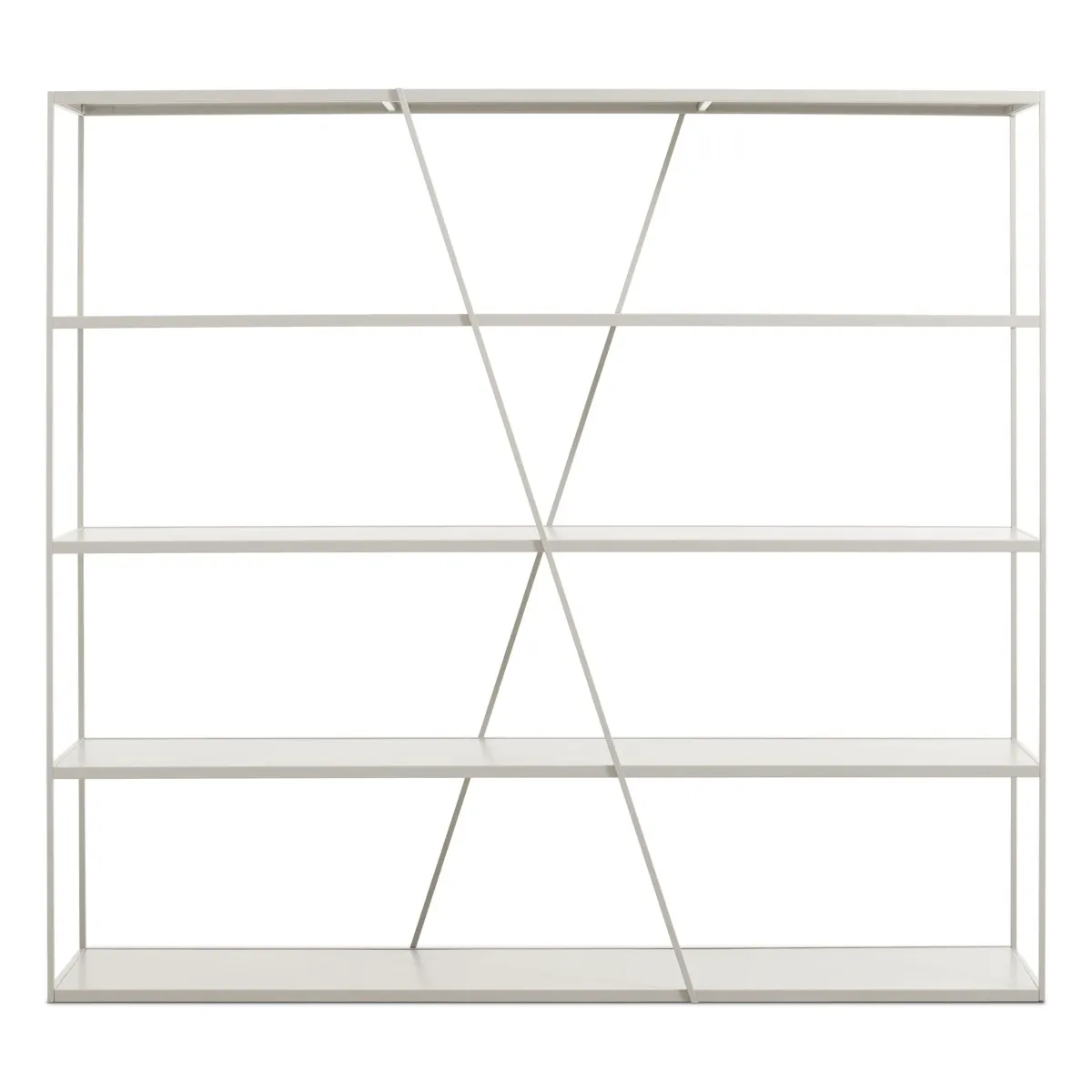 NeedWant Shelving