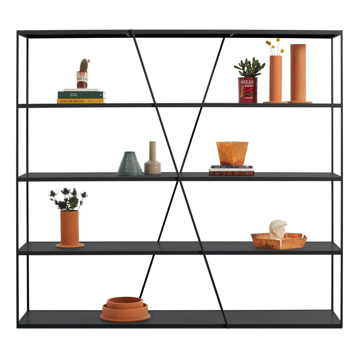 NeedWant Shelving