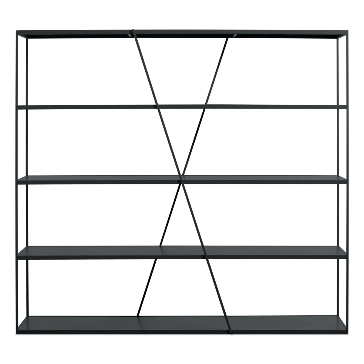 NeedWant Shelving