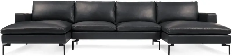 New Standard U-Shaped Sectional Sofa