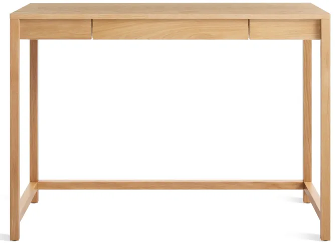 Open Plan Small Desk