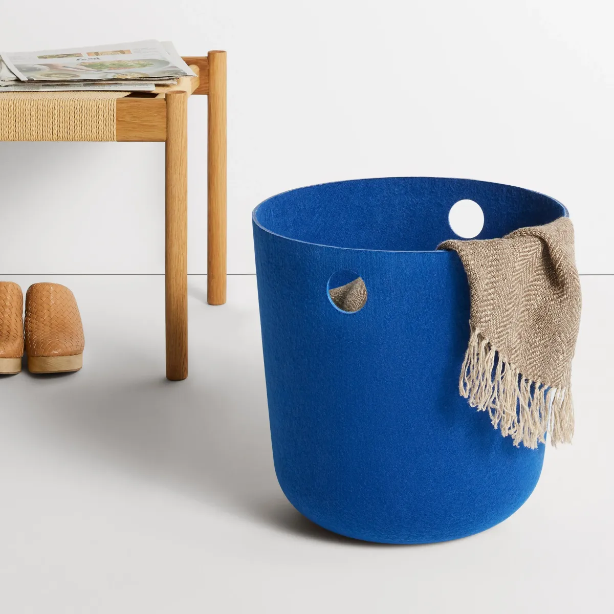 Olly Small Storage Basket