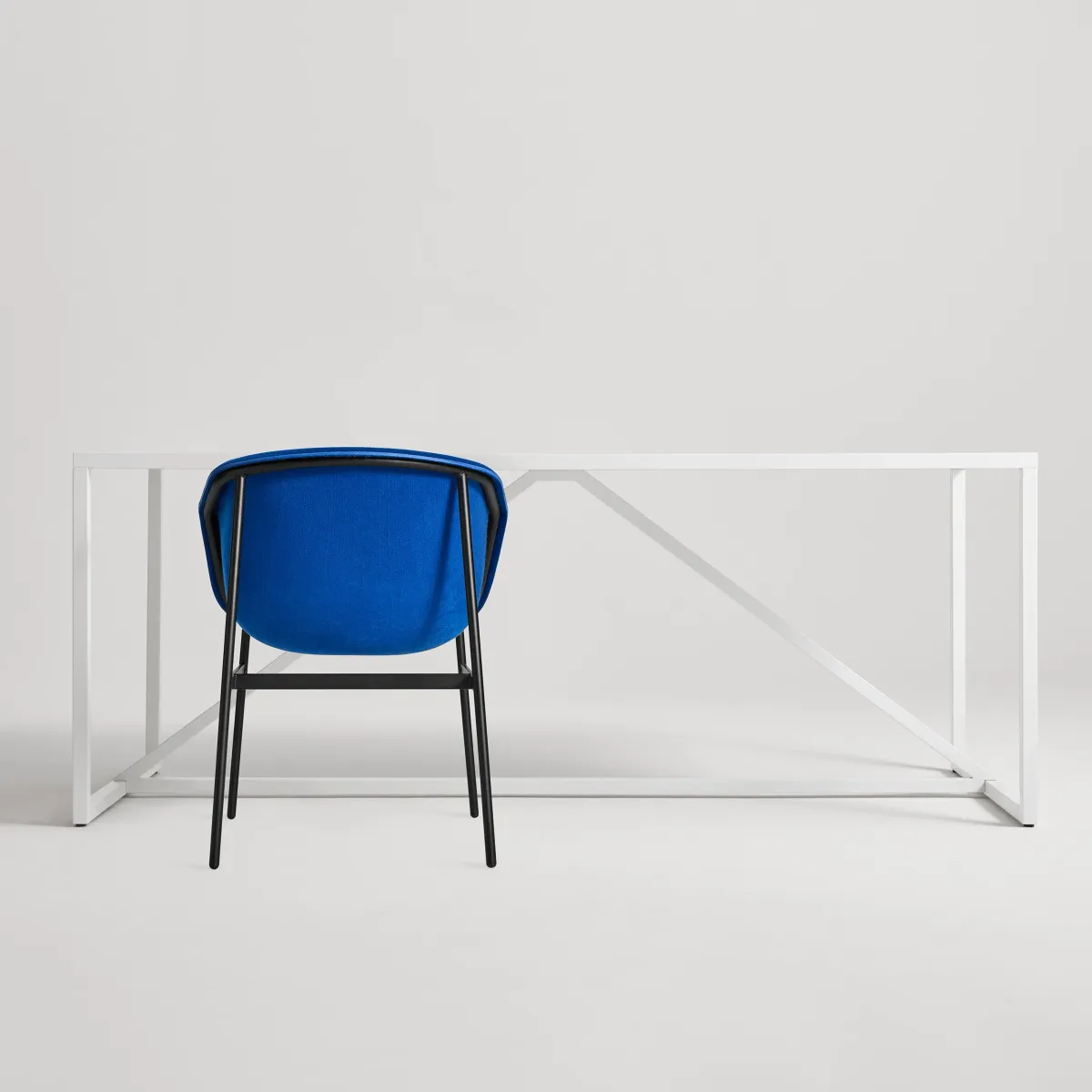Past Life Chair