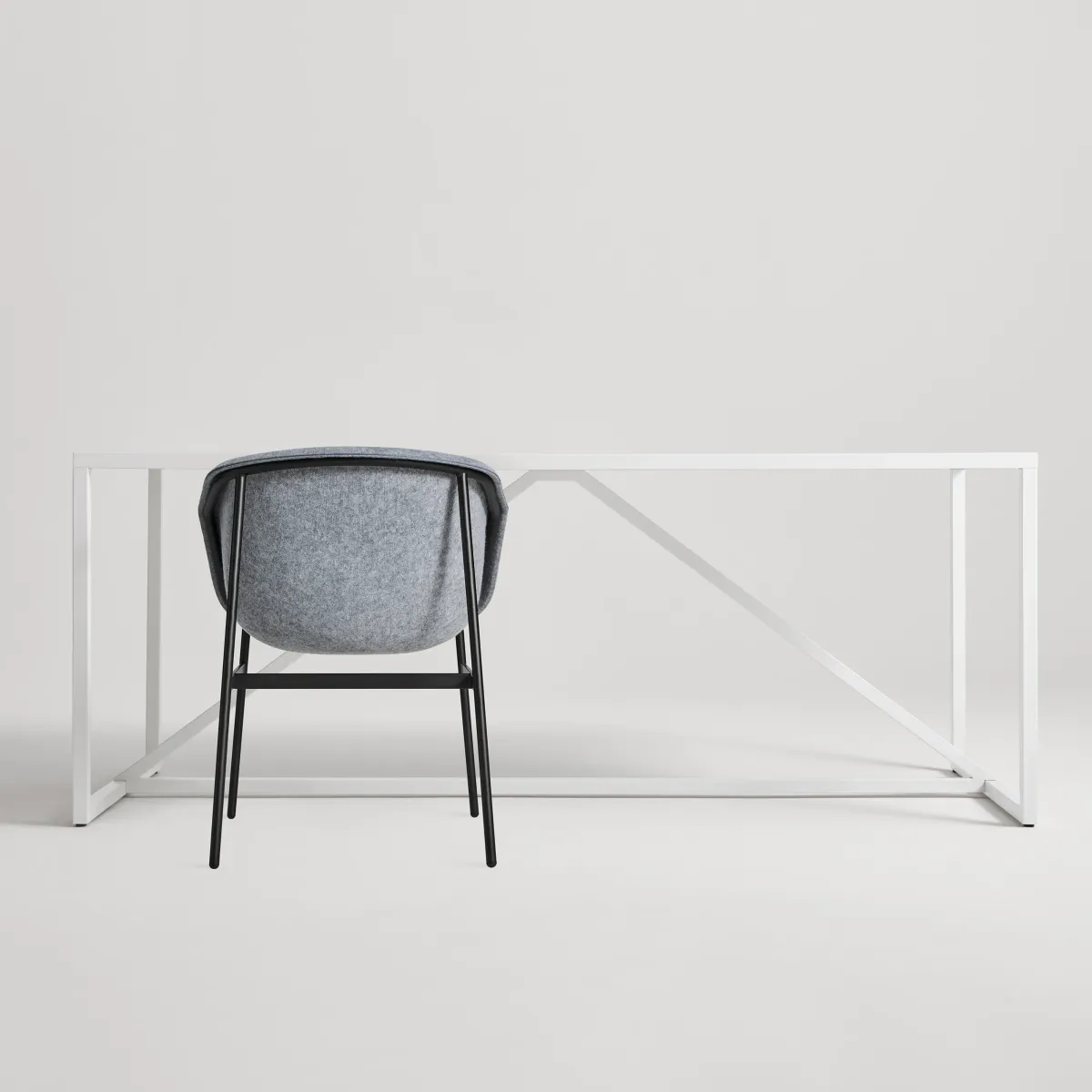 Past Life Chair