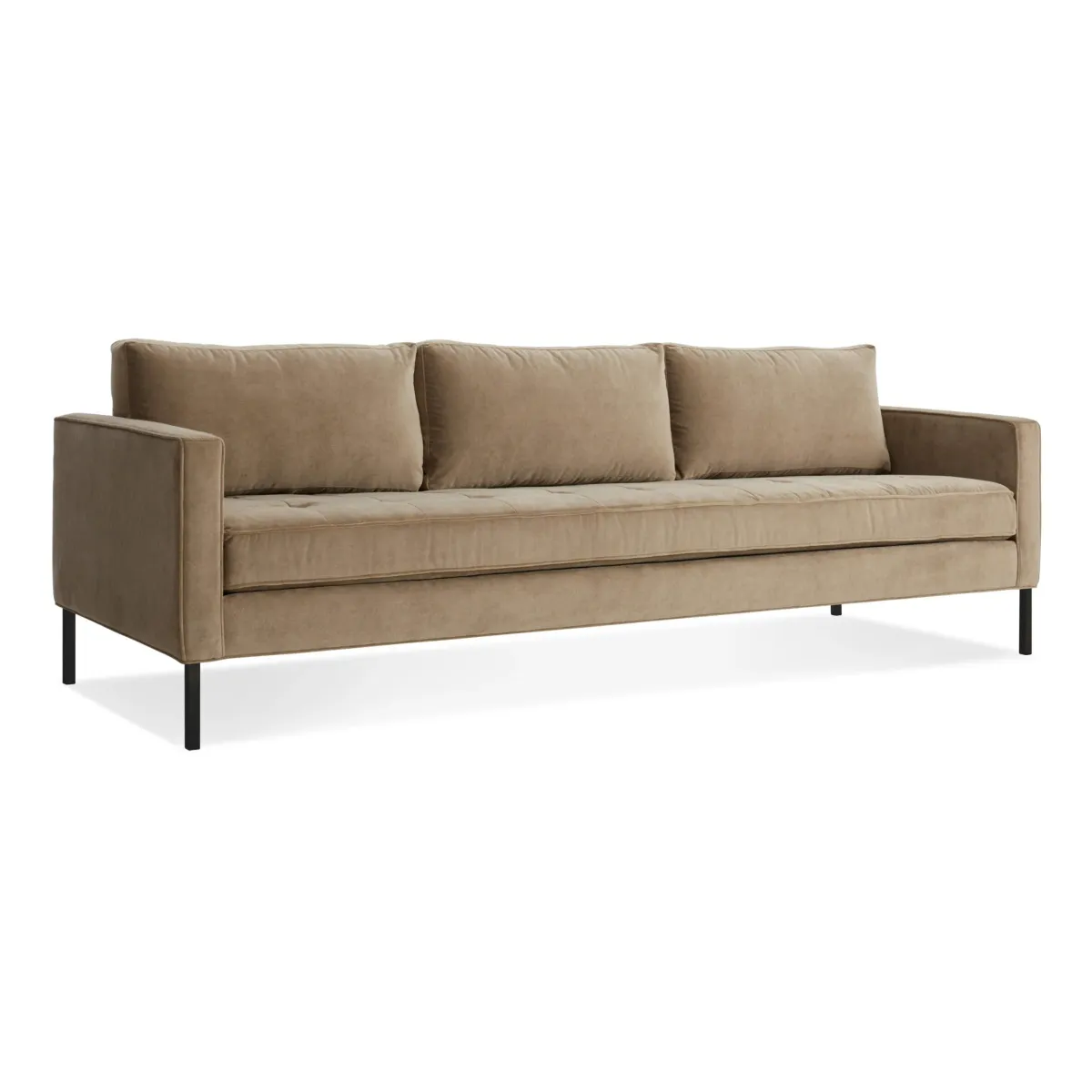 Paramount 95" Sofa