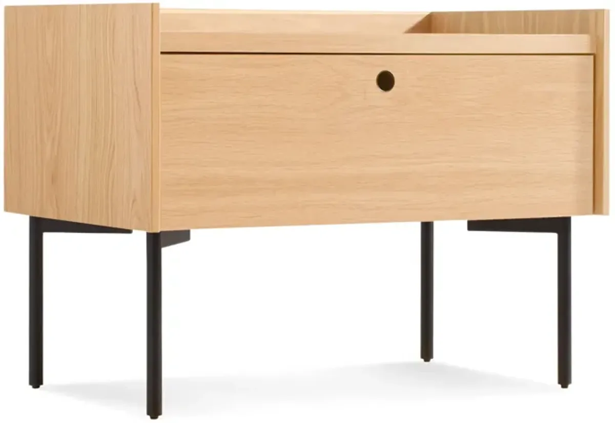 Peek Nightstand