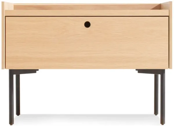 Peek Nightstand