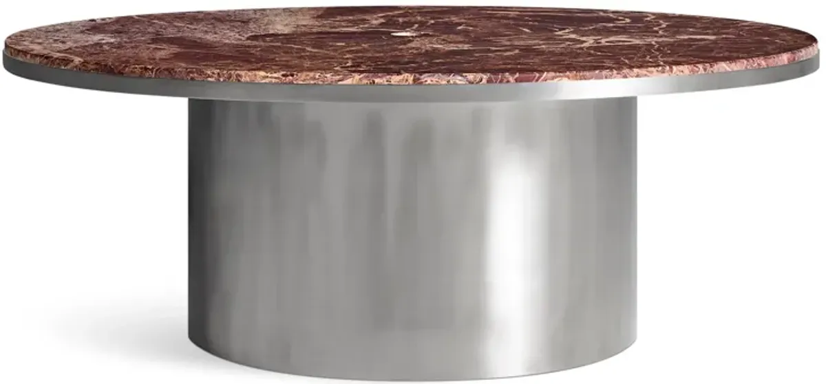 Plateau Coffee Table