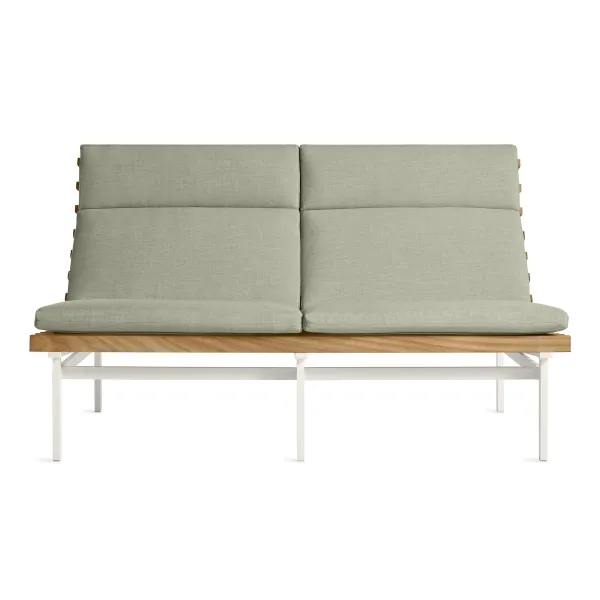Perch Outdoor 2 Seat Sofa