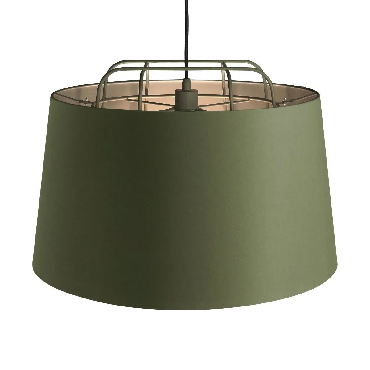 Perimeter Large Pendant Light