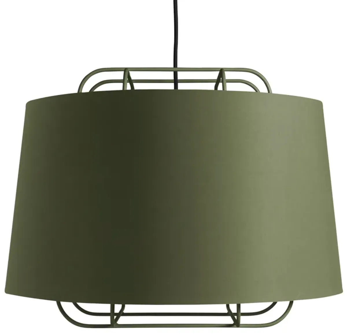 Perimeter Large Pendant Light