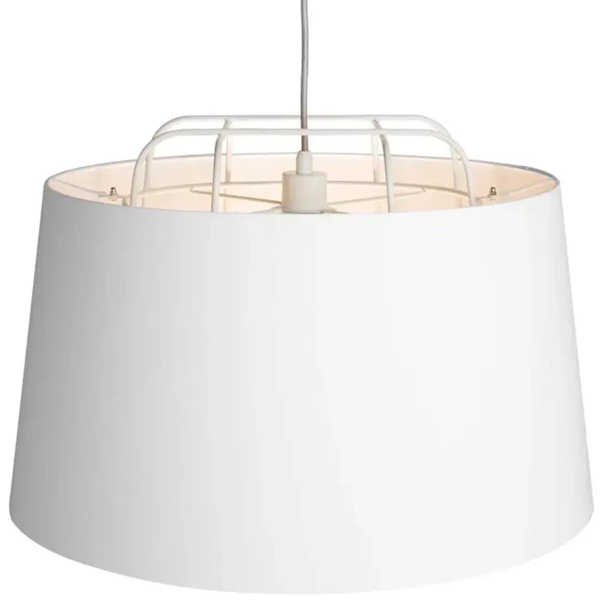 Perimeter Large Pendant Light