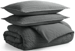 Charcoal color