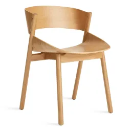 White Oak color