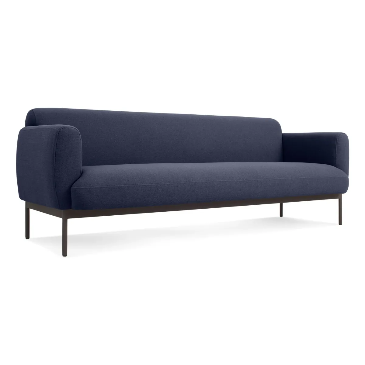 Puff Puff 87" Sofa