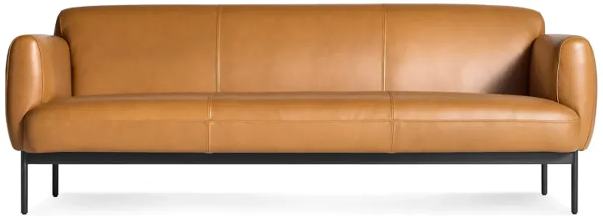 Puff Puff 87" Sofa