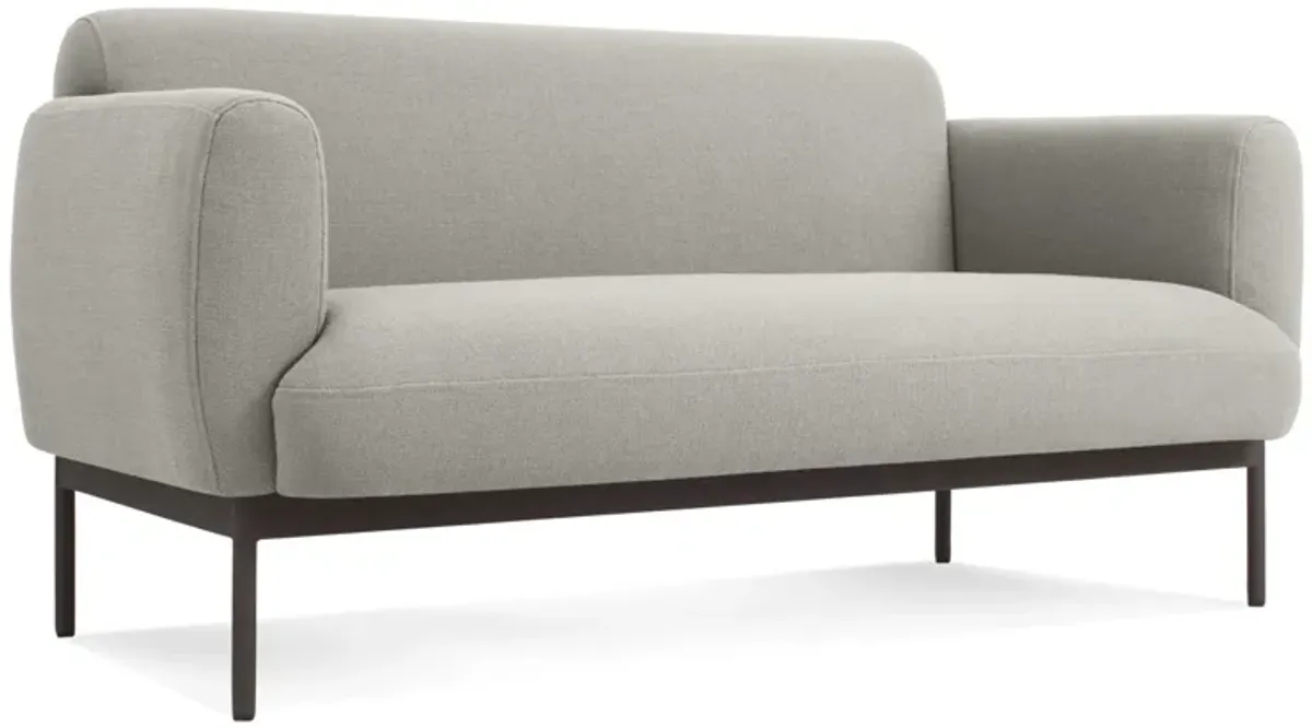 Puff Puff 67" Sofa