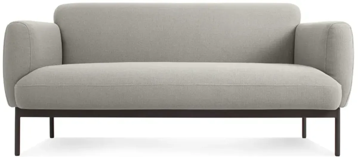 Puff Puff 67" Sofa