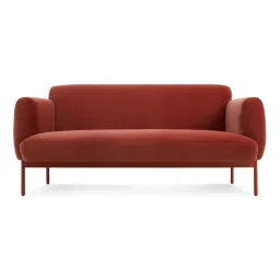 Tomato Velvet color