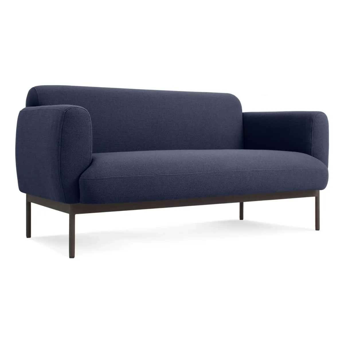 Puff Puff 67" Sofa