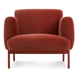 Tomato Velvet color