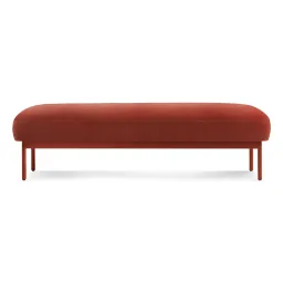 Tomato Velvet color