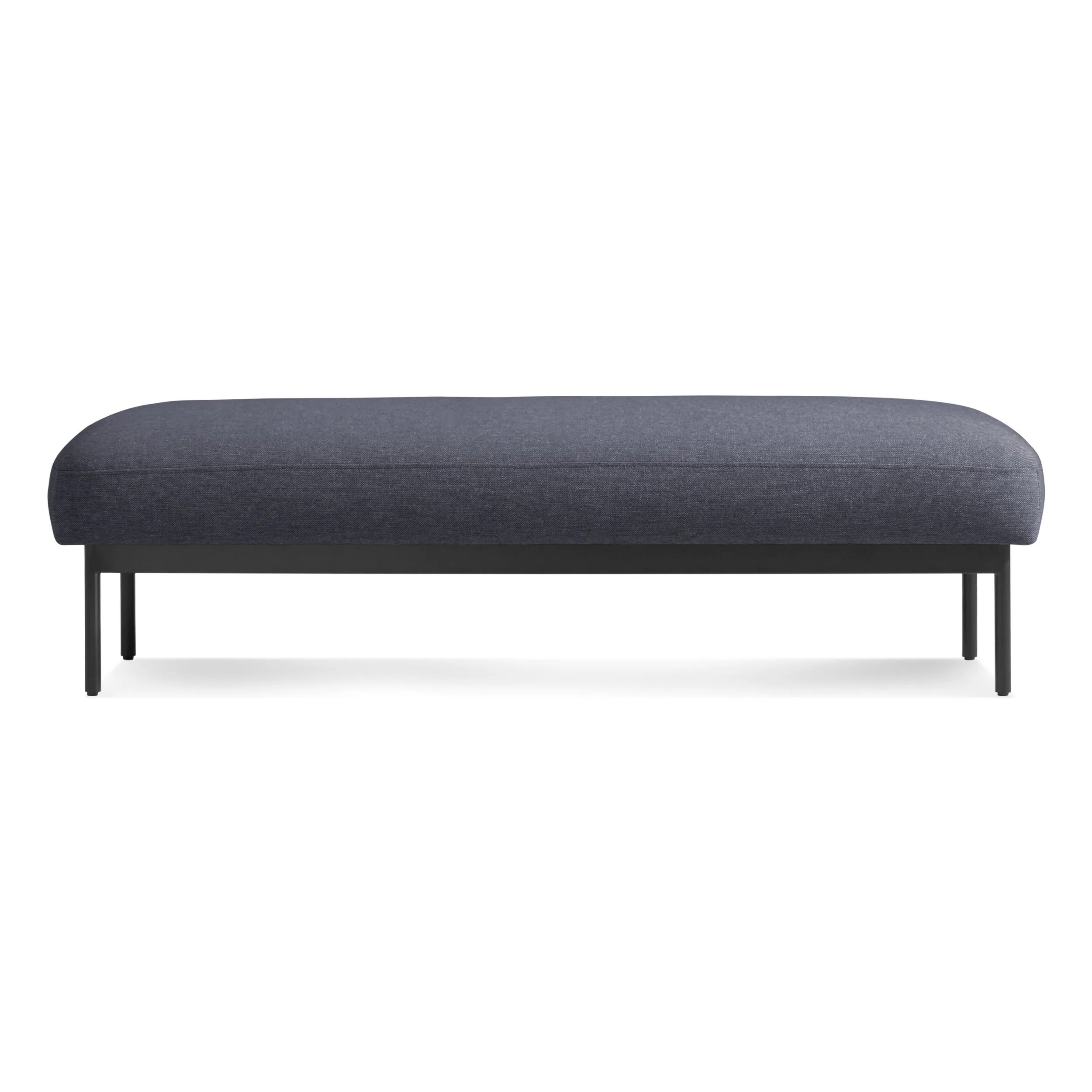 Puff Puff Bench
