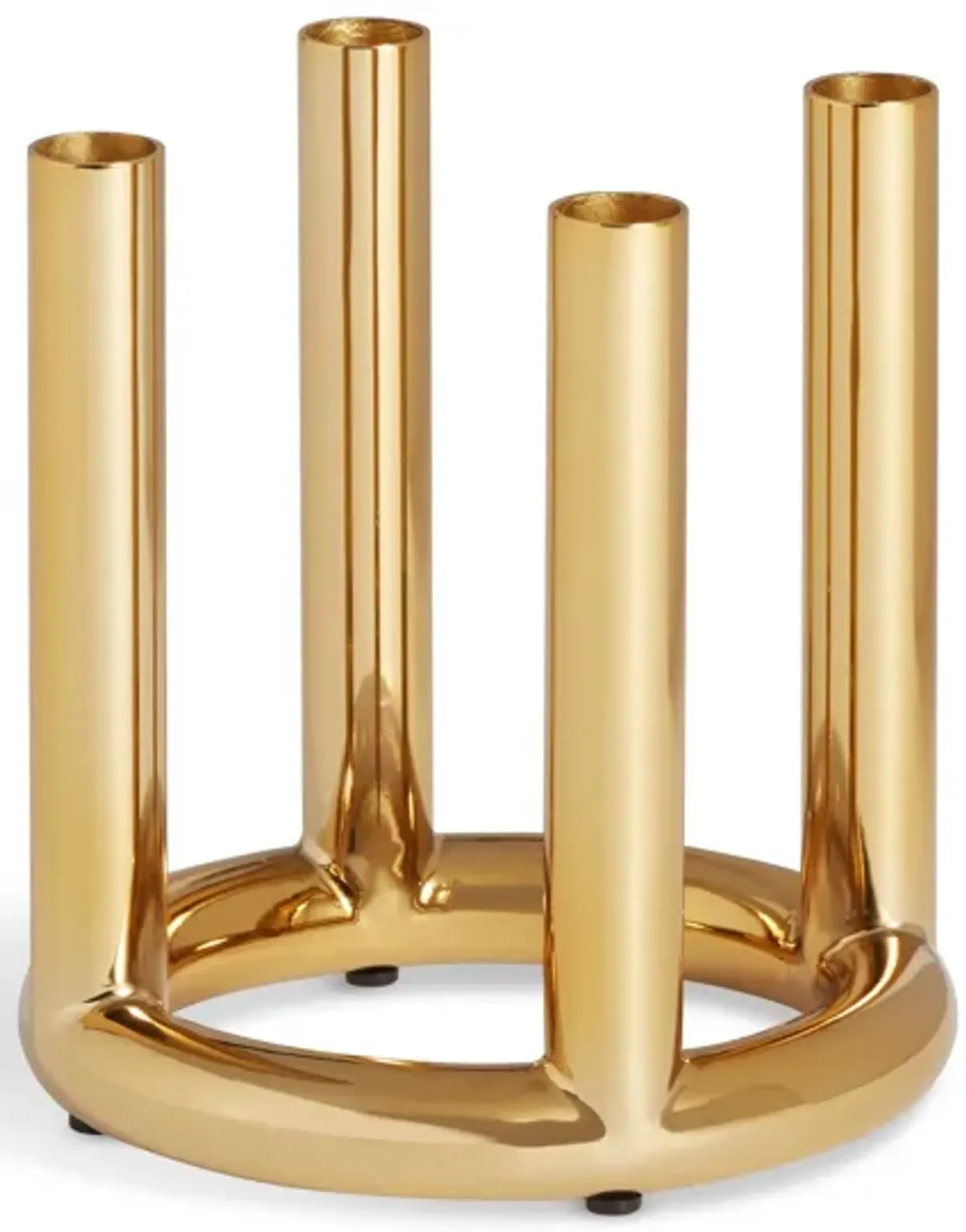 Rad Small Candelabra